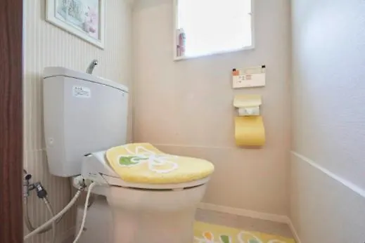 Apartmán Ksk House Prefektura Tokio