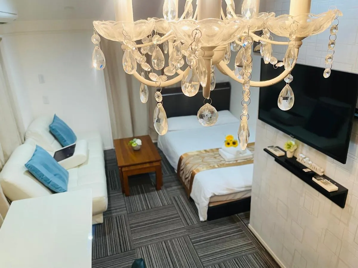 شقة Ksk House طوكيو