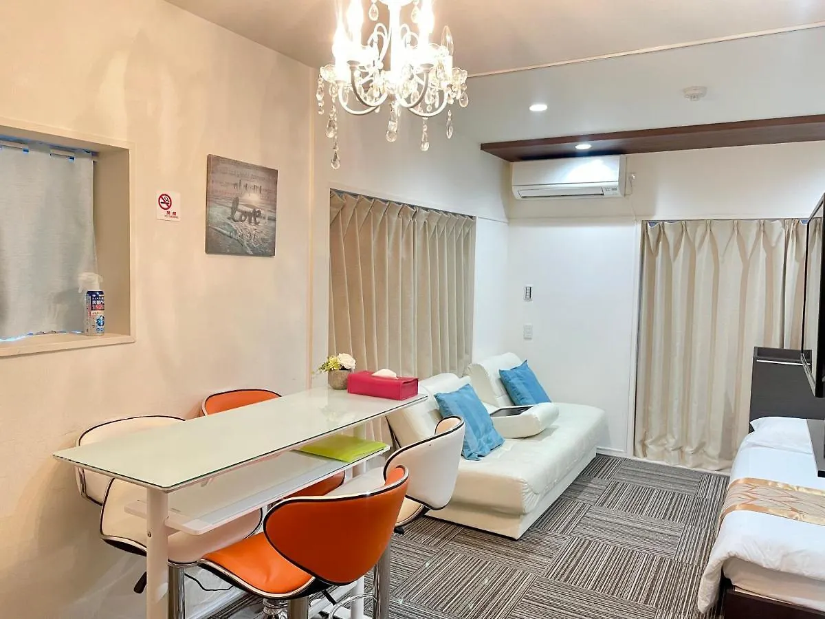 شقة Ksk House طوكيو