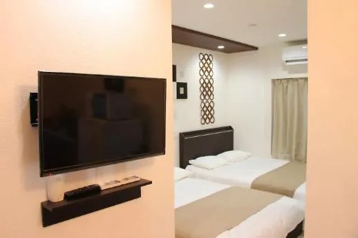 شقة Ksk House طوكيو اليابان