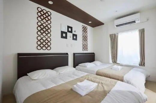 شقة Ksk House طوكيو