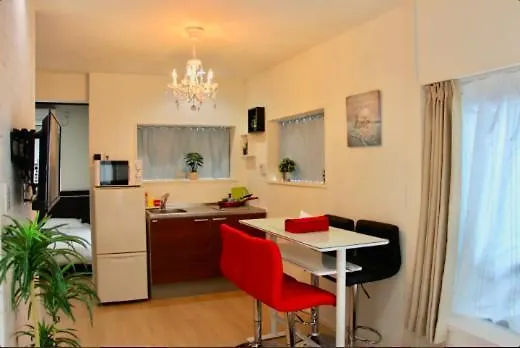 شقة Ksk House طوكيو