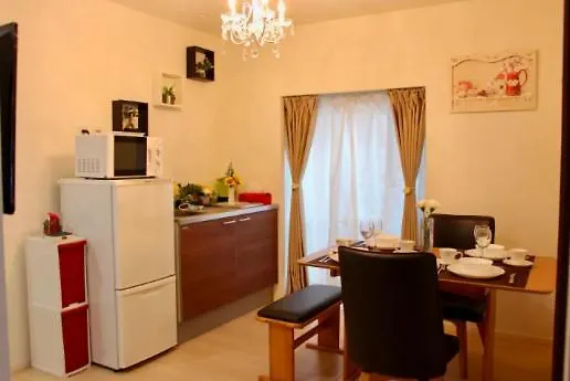 شقة Ksk House طوكيو 0*,