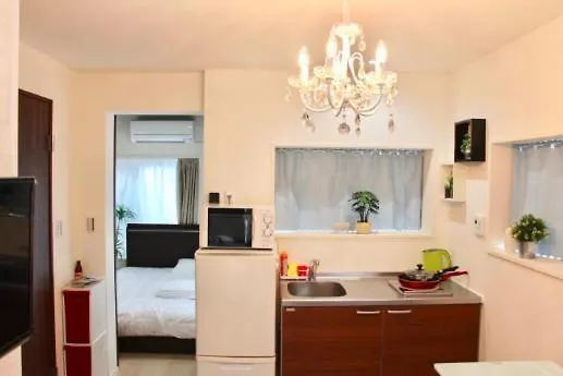 شقة Ksk House طوكيو